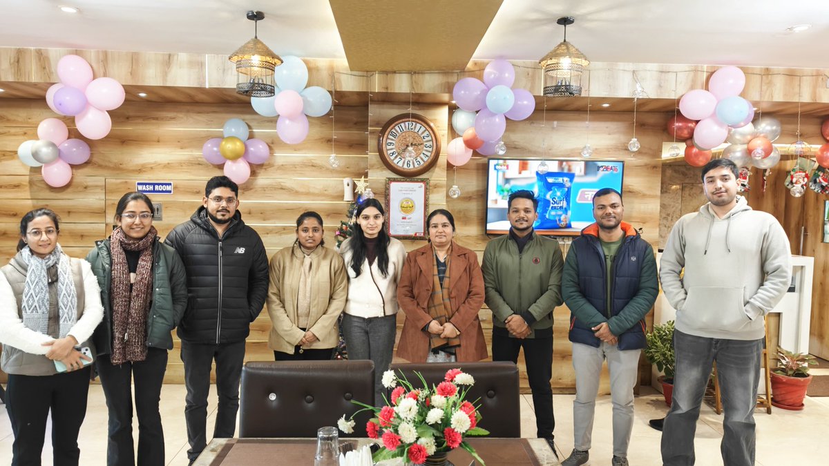 Divya singh_ lab (@divyasingh_lab) on Twitter photo ππ Cheers to new beginnings, new opportunities, new spirits and a new year 2025 <a href="/CSIR_CDRI/">CSIR-CDRI</a> <a href="/cdriacademy/">CDRI-Academy and Research</a> <a href="/Divya213/">Divya Singh</a> <a href="/Dev_2310/">Devendra Pratap Singh</a> <a href="/K18Saurabh/">Saurabh Kaushal</a> <a href="/KhankaSonu2418/">Sonu Khanka</a> <a href="/rathorerajat11/">Rathore Rajat</a> ππ Cheers to new beginnings, new opportunities, new spirits and a new year 2025 <a href="/CSIR_CDRI/">CSIR-CDRI</a> <a href="/cdriacademy/">CDRI-Academy and Research</a> <a href="/Divya213/">Divya Singh</a> <a href="/Dev_2310/">Devendra Pratap Singh</a> <a href="/K18Saurabh/">Saurabh Kaushal</a> <a href="/KhankaSonu2418/">Sonu Khanka</a> <a href="/rathorerajat11/">Rathore Rajat</a>