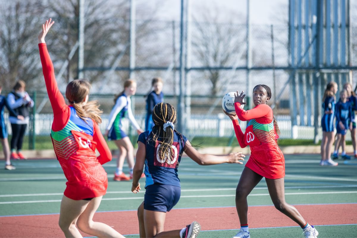 MPS_Sport's tweet image. Pre term boys hockey and girls netball tomorrow! #Excited #AllWelcome #FunAndLearning 🔴🔵🟢