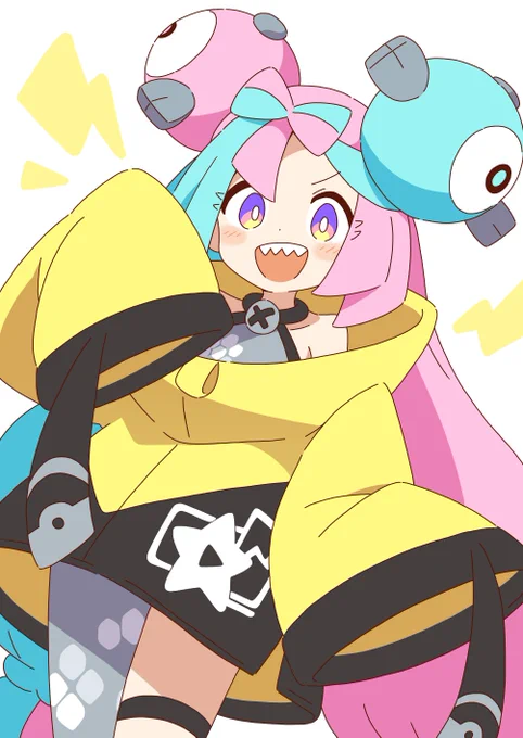 ナンジャモ!! 