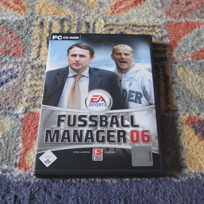 POV: Es ist 2005 &amp; du lernst in den nächsten Wochen mehr über Wirtschaft als in deiner gesamten Schulzeit