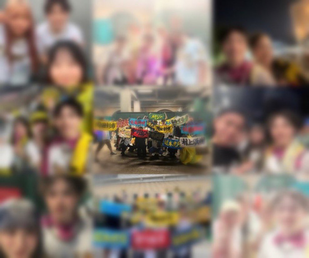 takumar350251's tweet photo. あけましておめでとうございます🫡
昨シーズン連番してくださった方々
ありがとうございました🙇
今年もよろしくお願いします✌️ https://t.co/Rn8v4uCtFY