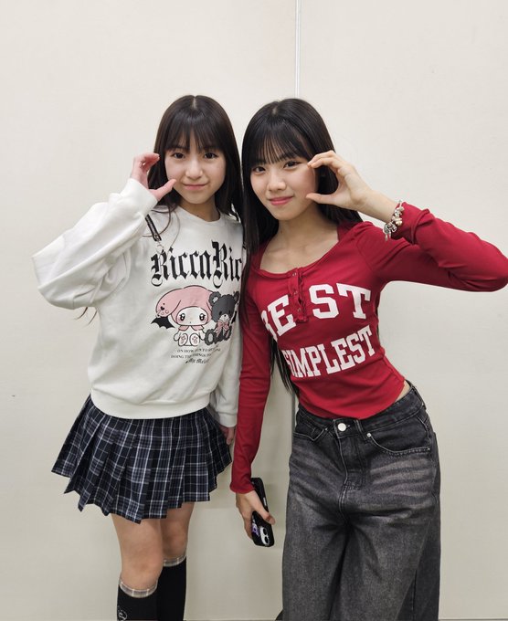 Twitterのコスプレ画像33