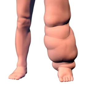 CrazyNocGamer's tweet image. why does every animation need elephantiasis?