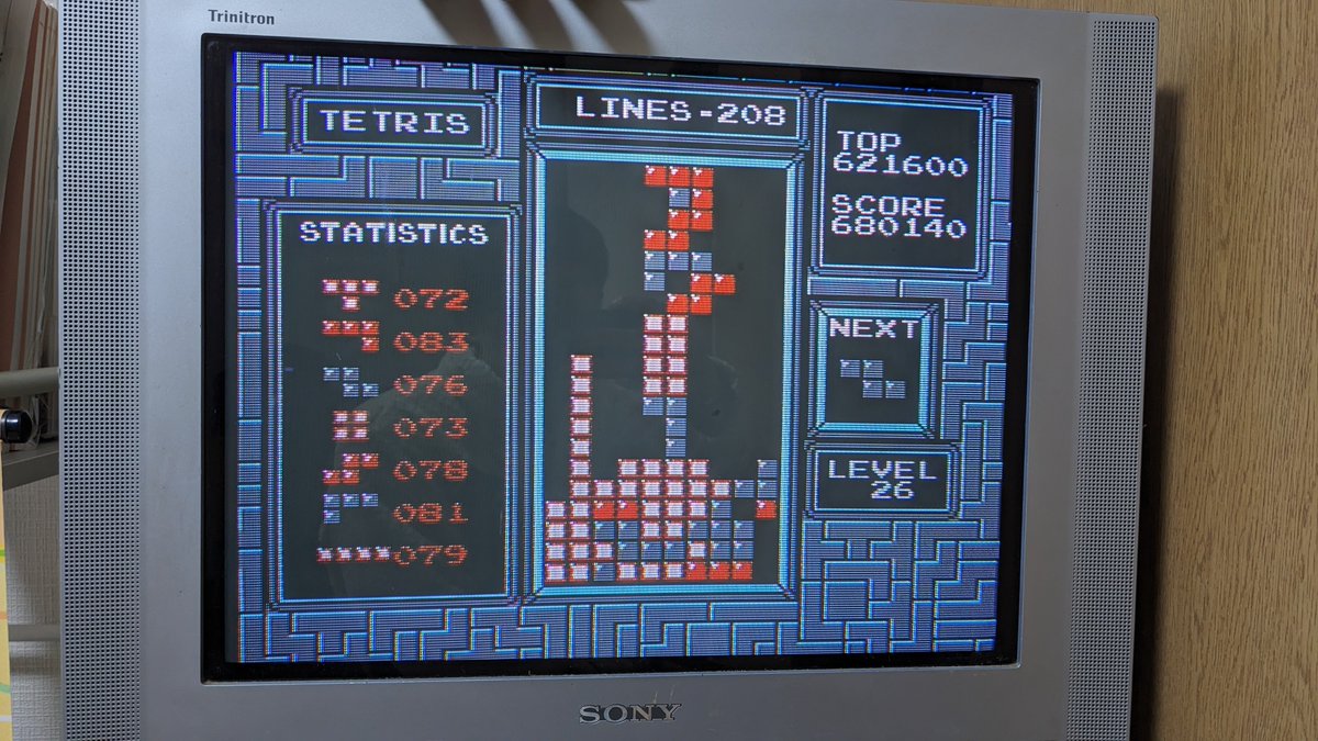 new PB 

twitch.tv/videos/2343926…