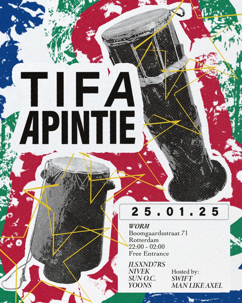 JLSXND7RS's tweet image. First edition of Tifa Apintie on the 25th this month by @SunOC &amp;amp; myself.