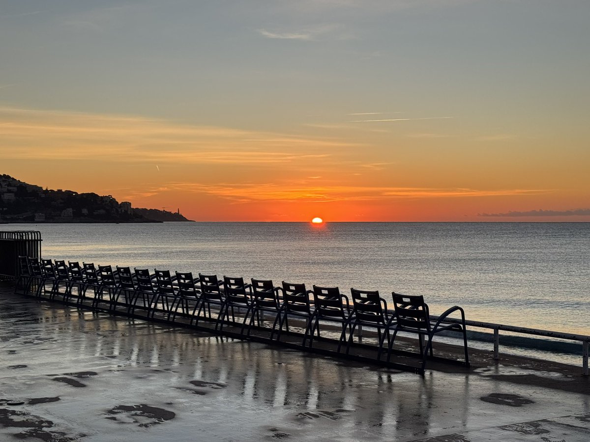c’è sempre un prima e un dopo…