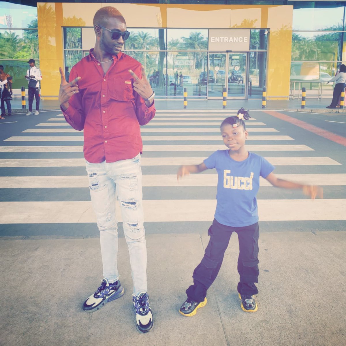 LilMassive's tweet photo. Happy New Year 2025 Yo,
#massive
#teamlonemoney
#massive2025 https://t.co/v9SLEsh5dv