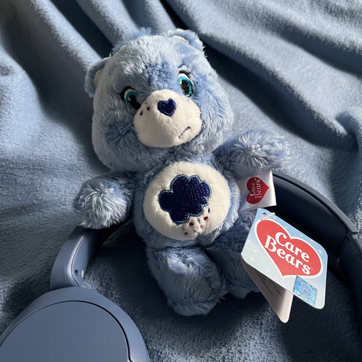 —finallyy my grumpy prio plush/keyring from a bkk pasabuy 

thank you, <a href="/loeystudio_27/">loey studio</a> ♡

#loeysthanks