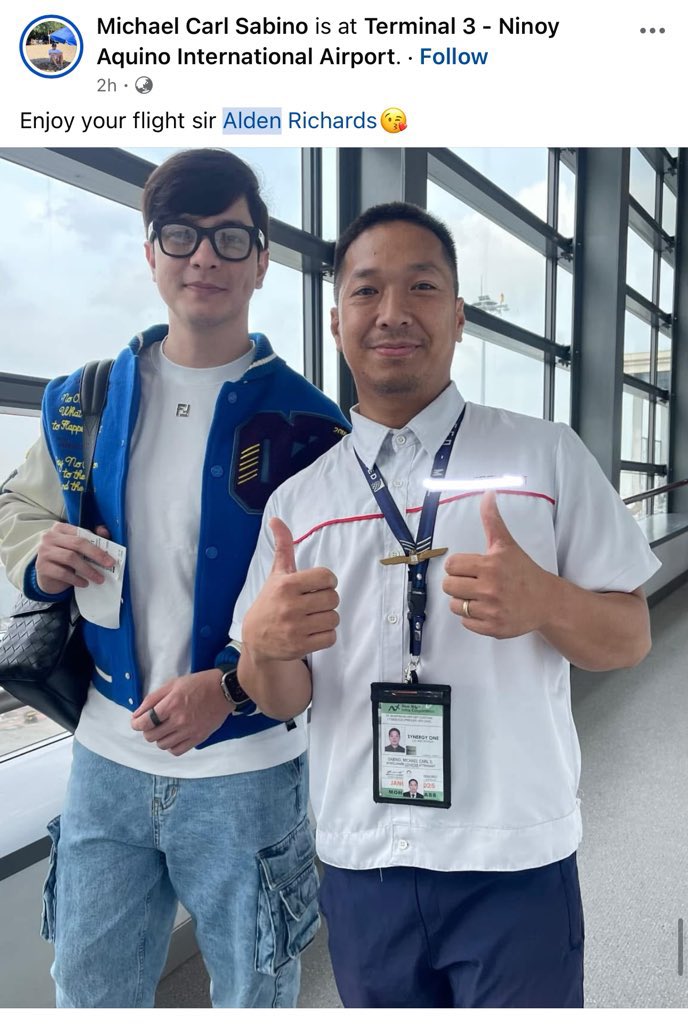 KermitDaPrague's tweet photo. masyadong naenjoy ni koya ang clout nya

@aldenrichards02
#AldenRichards https://t.co/3FGK7Hm62t
