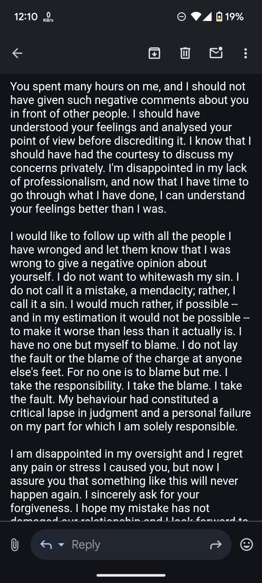 hasbeemasputra's tweet image. You know what? I&apos;m getting tired of you trying to insert yourself in my life @adieka_DET 

Aku takde nak ambik pedulik pasal kau since you threatened to murder me. 

Continue this, and I will retaliate. Do not fuck with me.