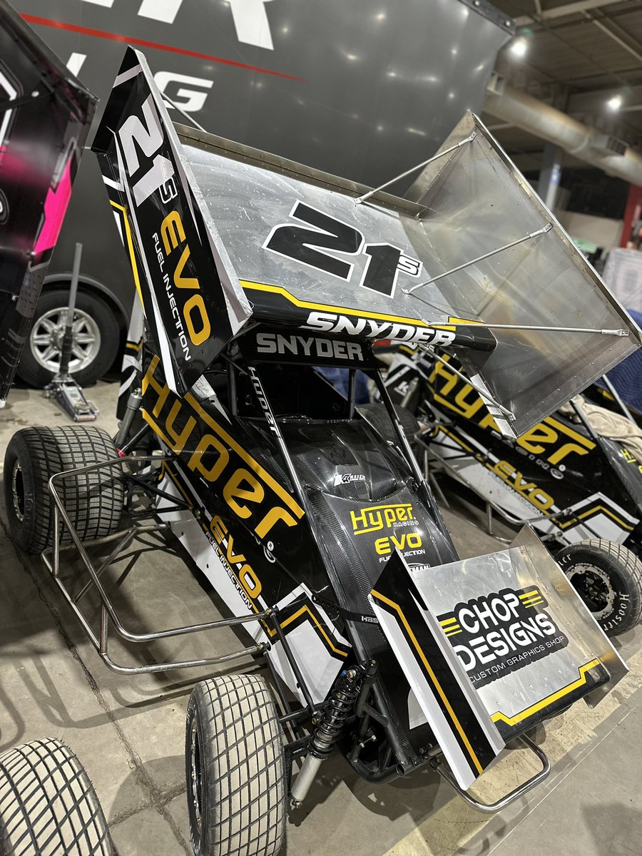 Box3 Media (@box3_racing) on Twitter photo MAKE IT A DOUBLE!!! <a href="/StevenSnyderJr/">Steven Snyder Jr</a> has locked in to βοΈ Tulsa Shootout A Mains!!
Winged Outlaw-6th
Winged A Class-11th MAKE IT A DOUBLE!!! <a href="/StevenSnyderJr/">Steven Snyder Jr</a> has locked in to βοΈ Tulsa Shootout A Mains!!
Winged Outlaw-6th
Winged A Class-11th
