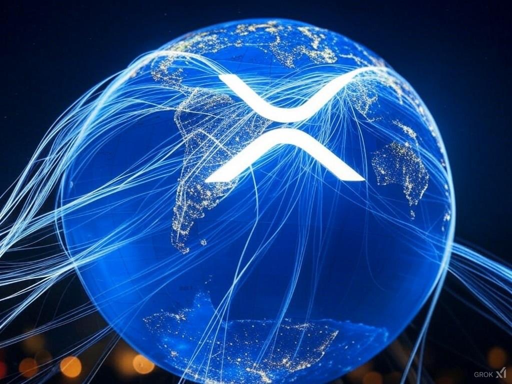 XRP_Alerts's tweet image. Ripple will move money globally, near instantaneously, using $XRP
Are you prepared?