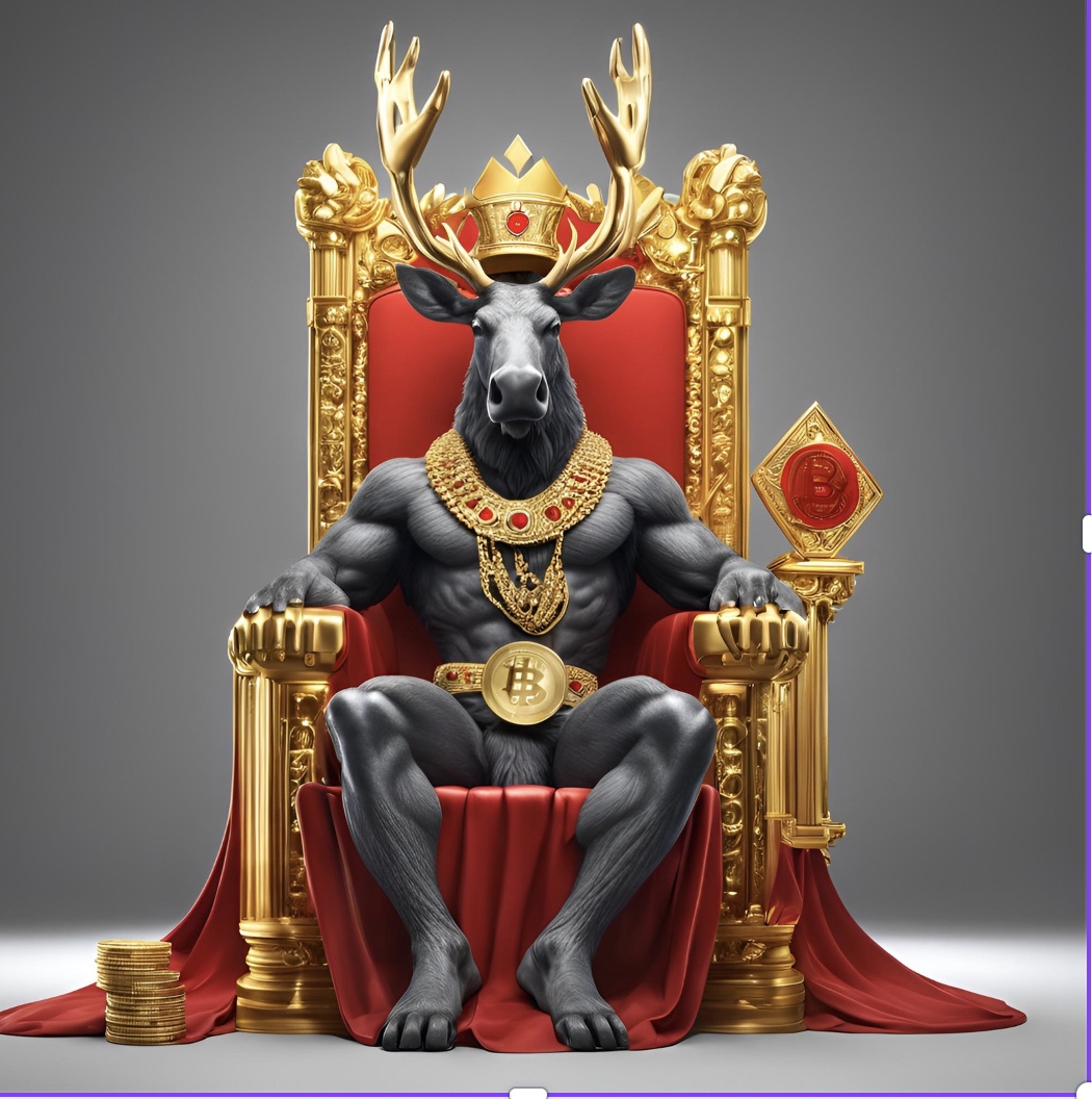 Sco0daMoose's tweet image. Website on the way! The journey of Scooda! #ERC20 with faster Transactions! Testnet #EthereumSecurity #USA #Crypto #Altseason #twentytwentyfive #Memecoins #UtilityTokens #Better #PayAttention