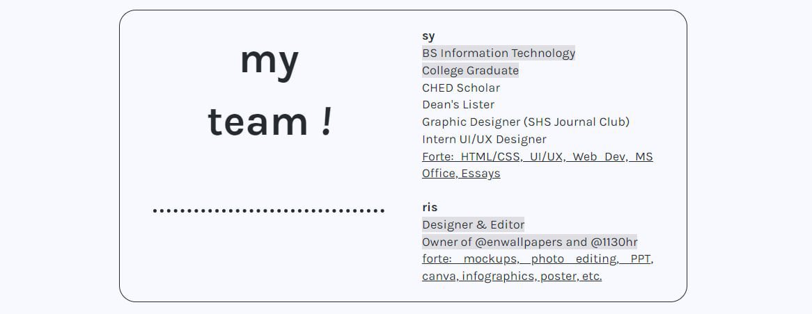 sy ★ IT comms tweet media