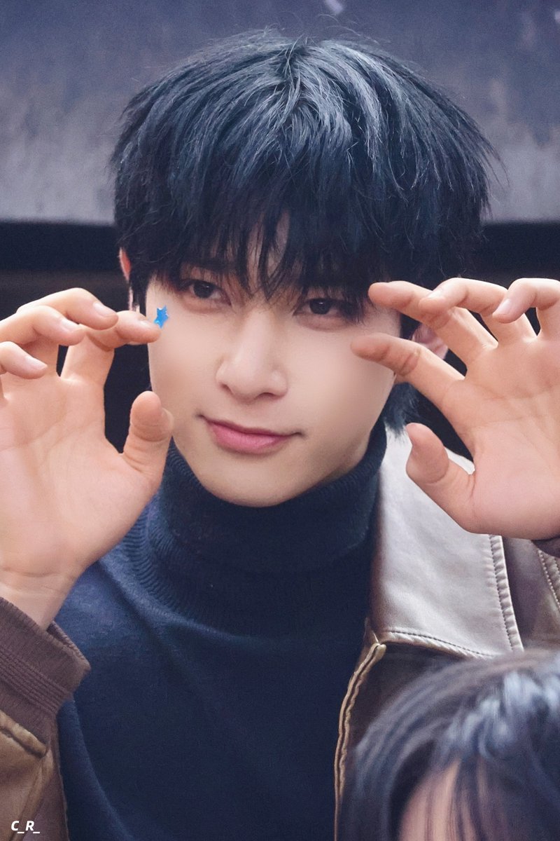 gyul_kyaa98's tweet image. OH MY U SO PWETTY (❤️ ω ❤️)