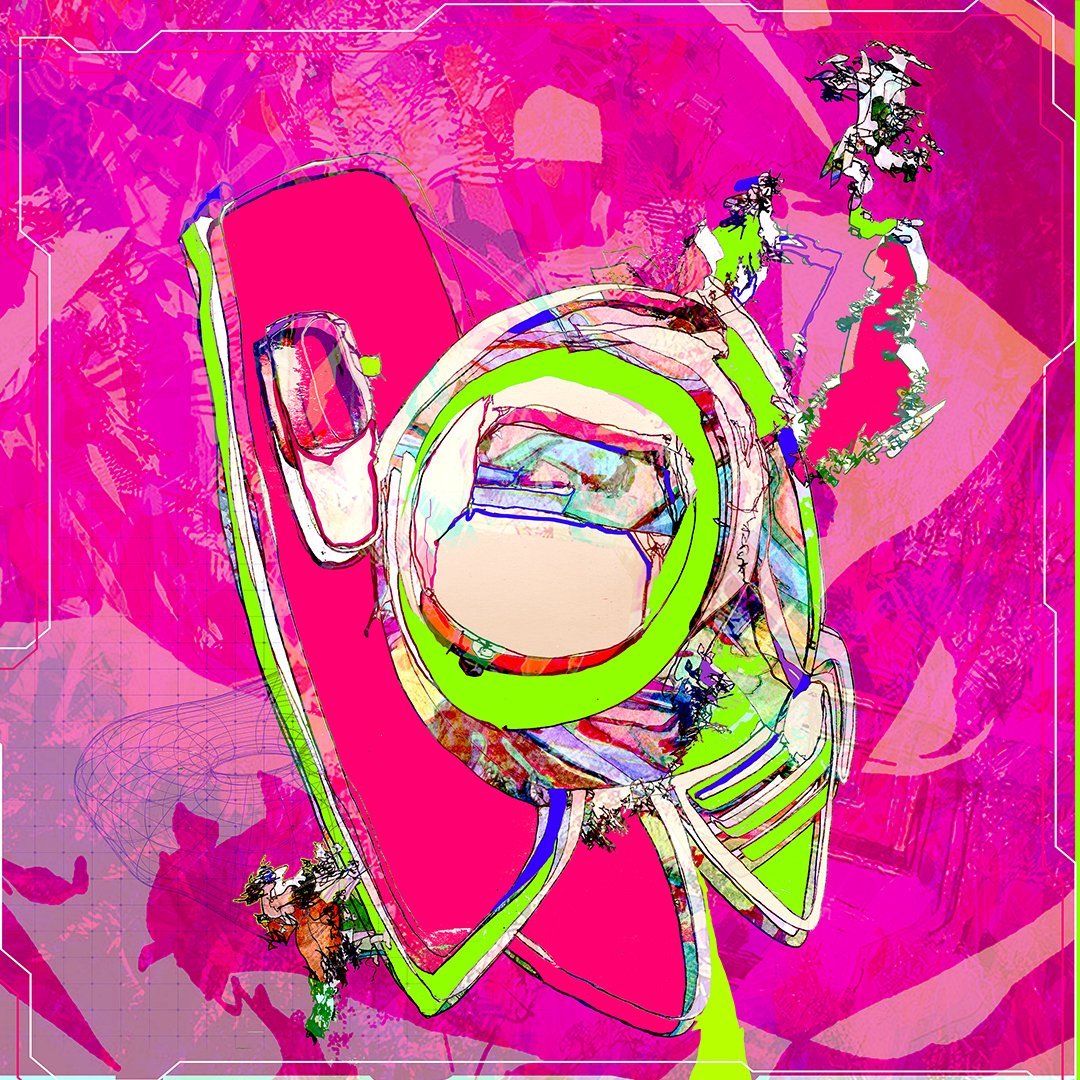 ...- ..-. -.-. -.-. tweet media