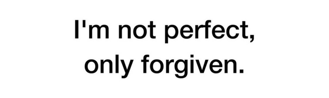 jalenramsey's tweet image. Don’t let these folks make you think being a Christian mean you have to be perfect
That’s why we need Jesus 🙏🏾 , is because we aren’t perfect. Cmon now… it’s love tho 🤟🏾