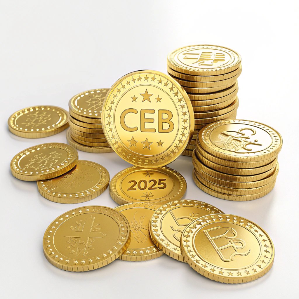 CEB tweet media