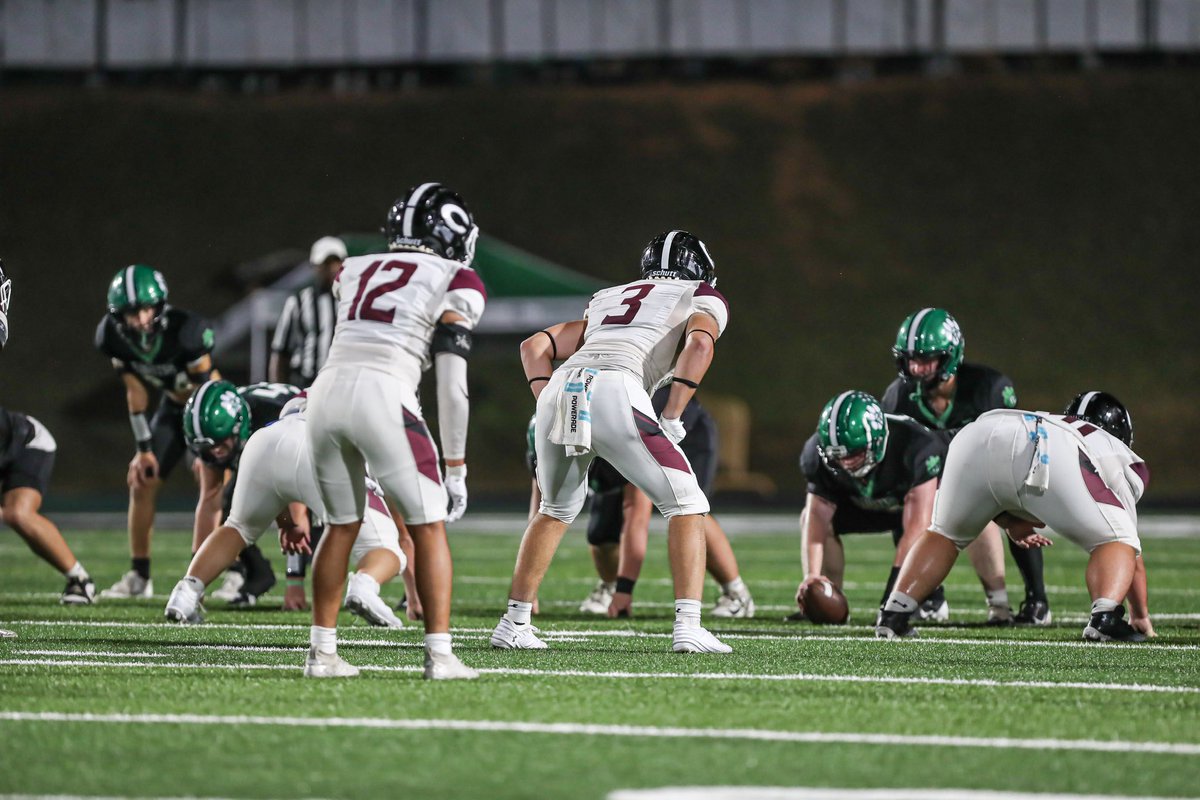 Southeast Elite Prospects (@southeastelite_) on Twitter photo GOT ‘EM! 🔥
⭐️UNSIGNED SENIOR BOWL⭐️
🗓️ January 25-26, 2025
🚨 COMMITMENT 🚨
📲 <a href="/caysengoss3/">Caysen Goss</a>
🏈 MLB
Caysen Goss has OFFICIALLY COMMITTED to play in this event. GOT ‘EM! 🔥
⭐️UNSIGNED SENIOR BOWL⭐️
🗓️ January 25-26, 2025
🚨 COMMITMENT 🚨
📲 <a href="/caysengoss3/">Caysen Goss</a>
🏈 MLB
Caysen Goss has OFFICIALLY COMMITTED to play in this event.