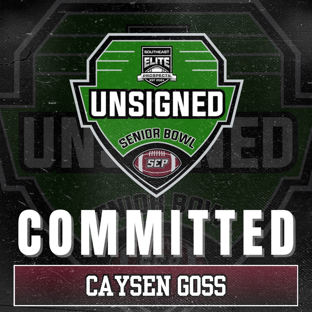 Southeast Elite Prospects tweet media