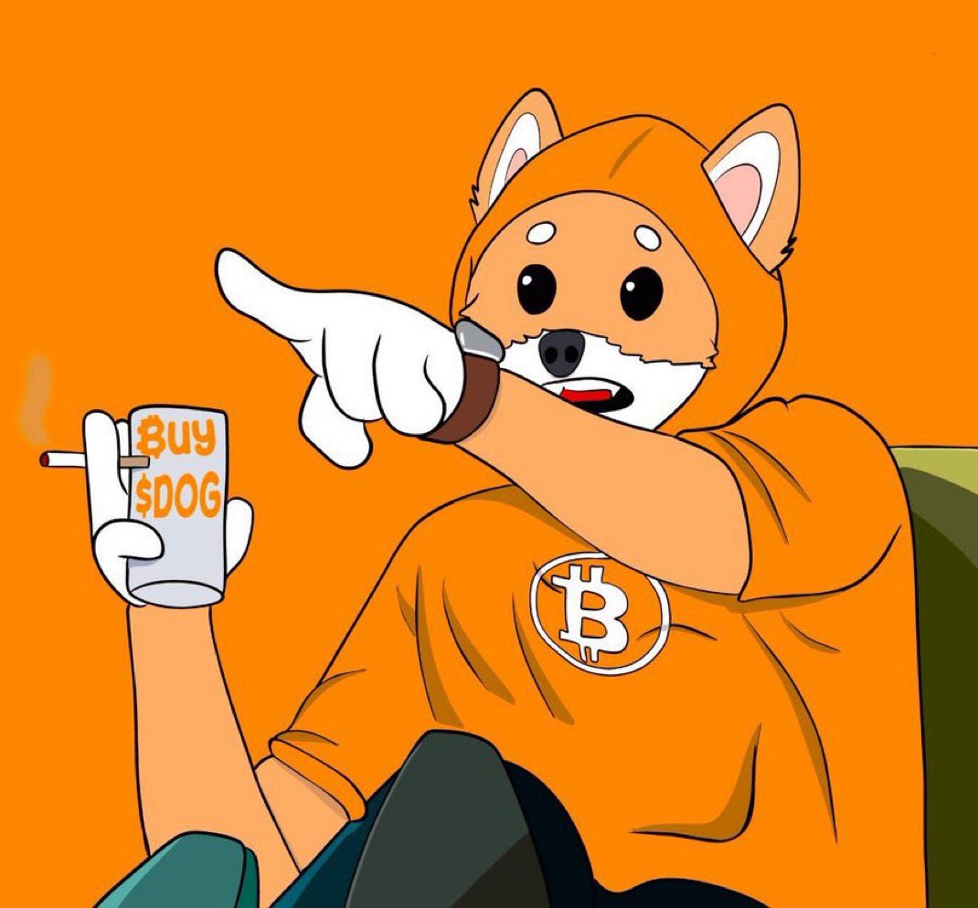 Day 420 of asking <a href="/elonmusk/">Elon Musk</a> what he thinks about $DOG