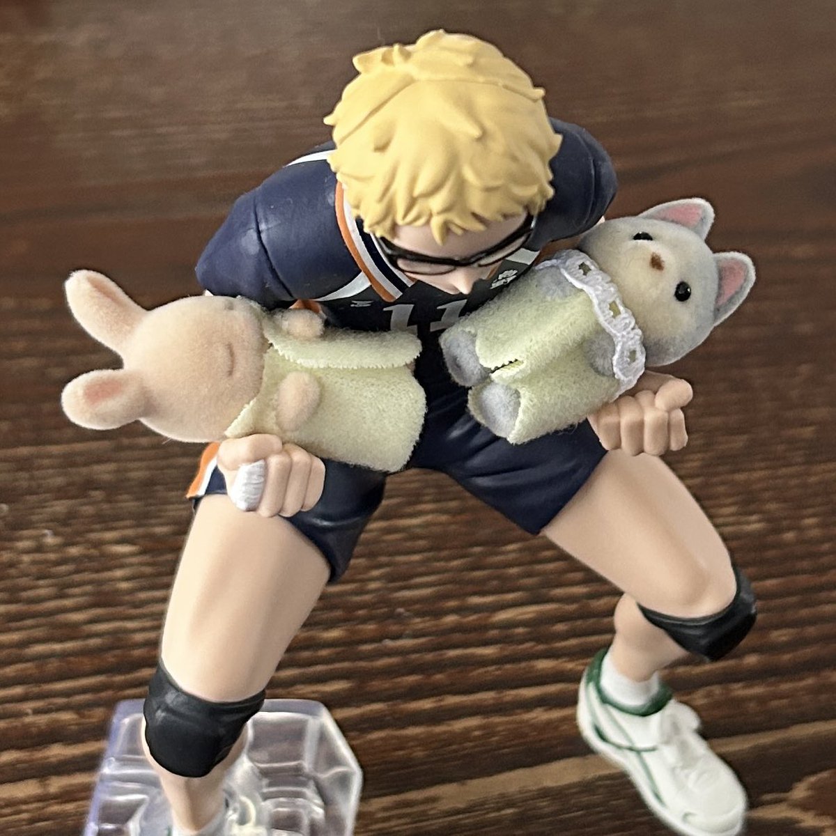 しばらく遊べる