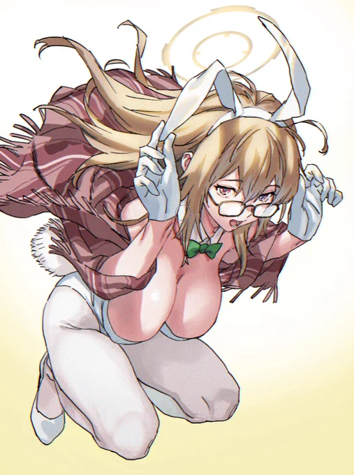 アカネだけ描いてなかったCCメンバーそろったぞ! 