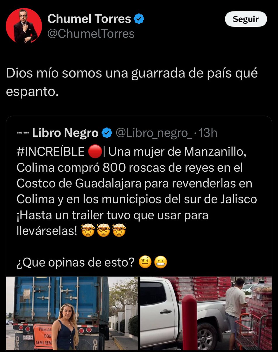 PonchoGutz's tweet photo. Ya no les gustó la libertad de mercado. https://t.co/dbm7g6hOIP