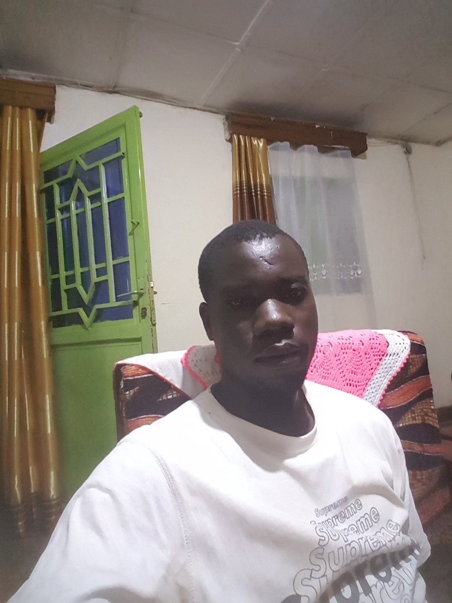 DIEUDONNÉ SABUSHIMIKE (@dieudonnem17435) on Twitter photo 
