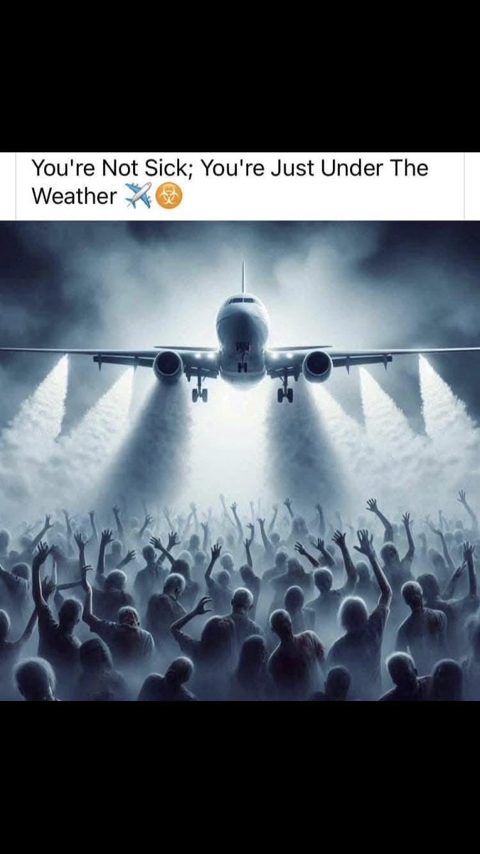 SSalton3018's tweet image. Elon … please please defund chemtrails!!!!!