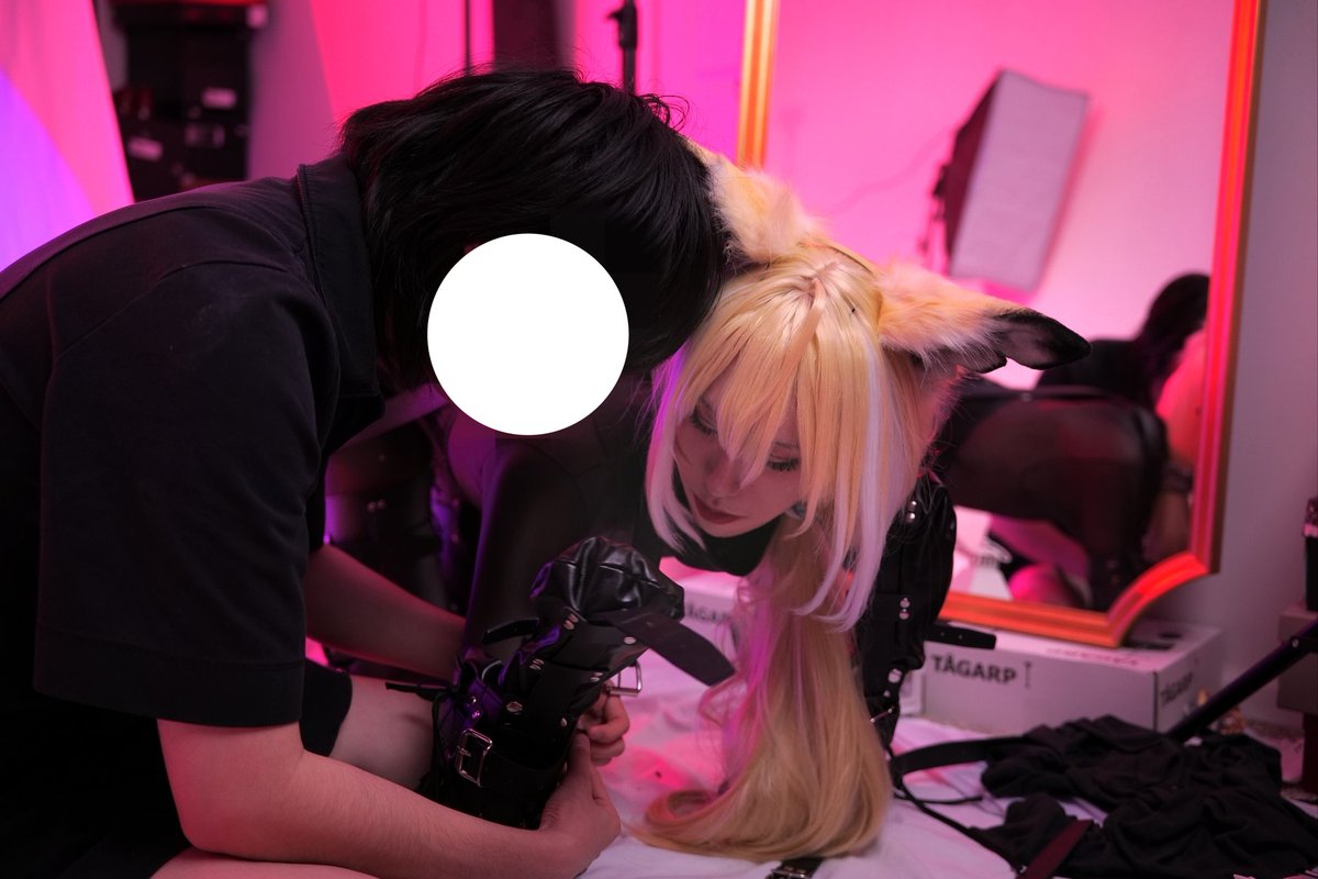 发个预告 新的一年要好好当好一只乖狗狗哦