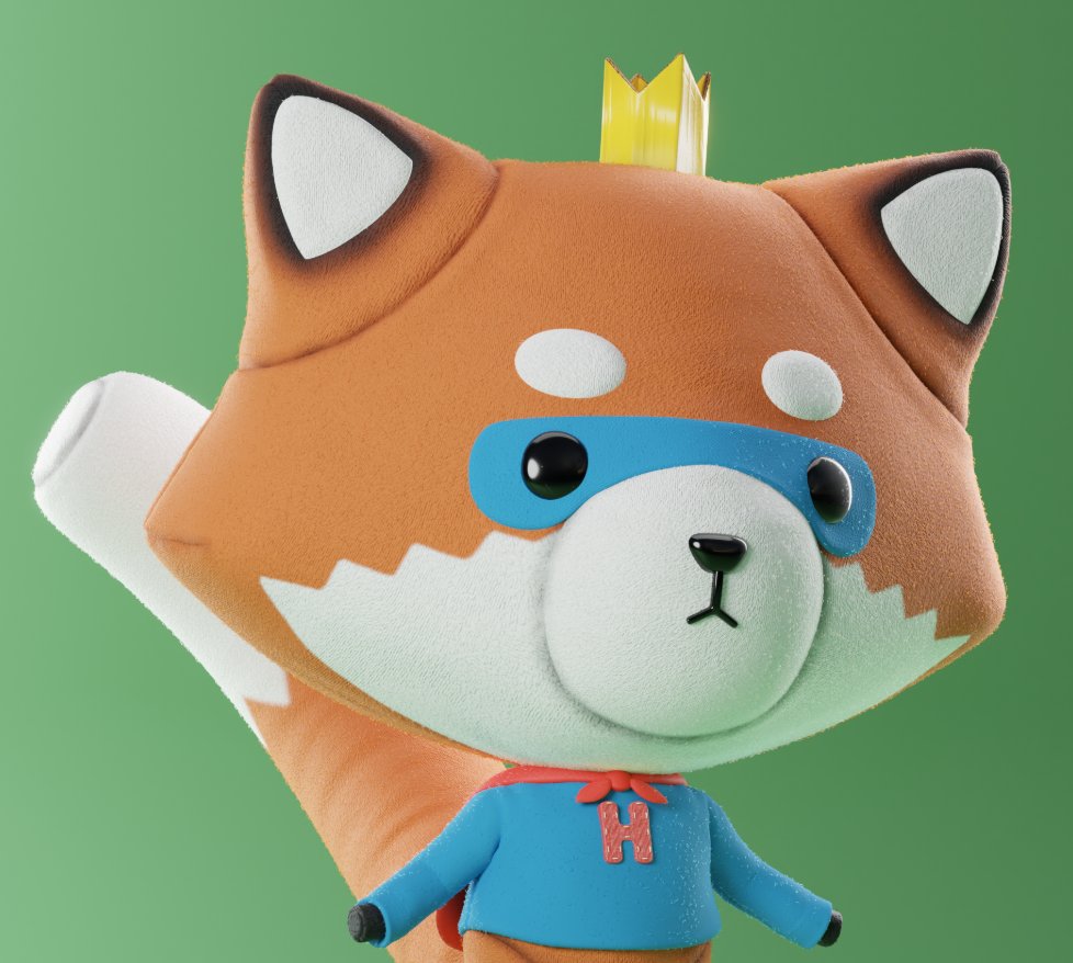 Heard a rumor about free <a href="/ThePlooshies/">The Plooshies</a> NFT, guaranteed mint, and whitelist for Plooshy Houses on <a href="/AbstractChain/">Abstract</a> 

social.theplooshies.com/join/pinkcupca…
For Alfa 👆