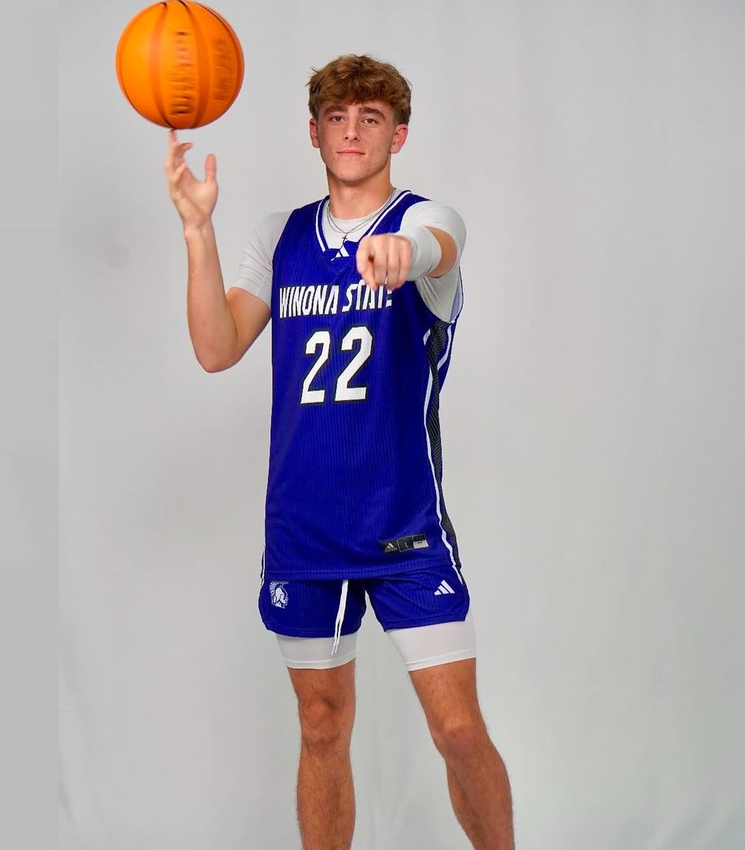 2024 Alum <a href="/Tylermace25/">Tyler Mason</a> had 21pts 4rebs 3asts which included going 5-9 from 3 in a tough loss to D2 #5 Minot State. #MidProFam #ThisIsWhatWeDo #TrustTheProcess #EarnYourRespect