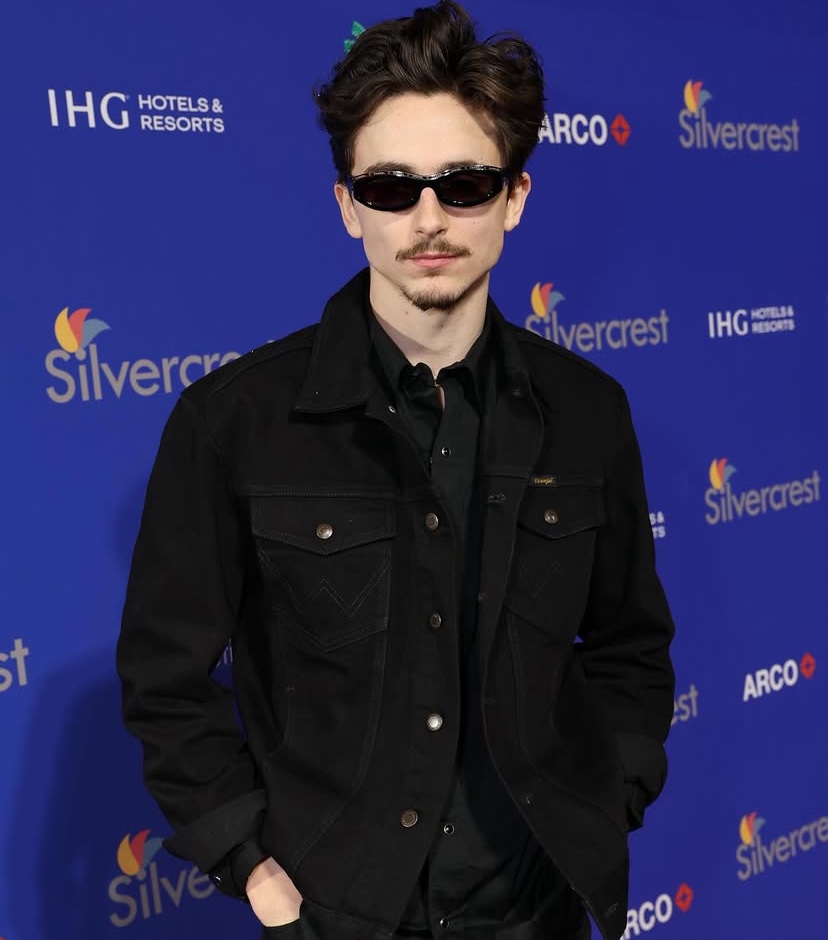 kevin richardson looks great