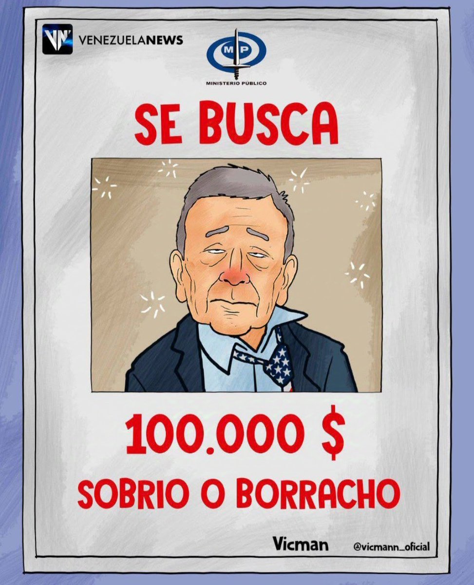 Sobrio o ebrio. Así se busca a EEdmUUndo.