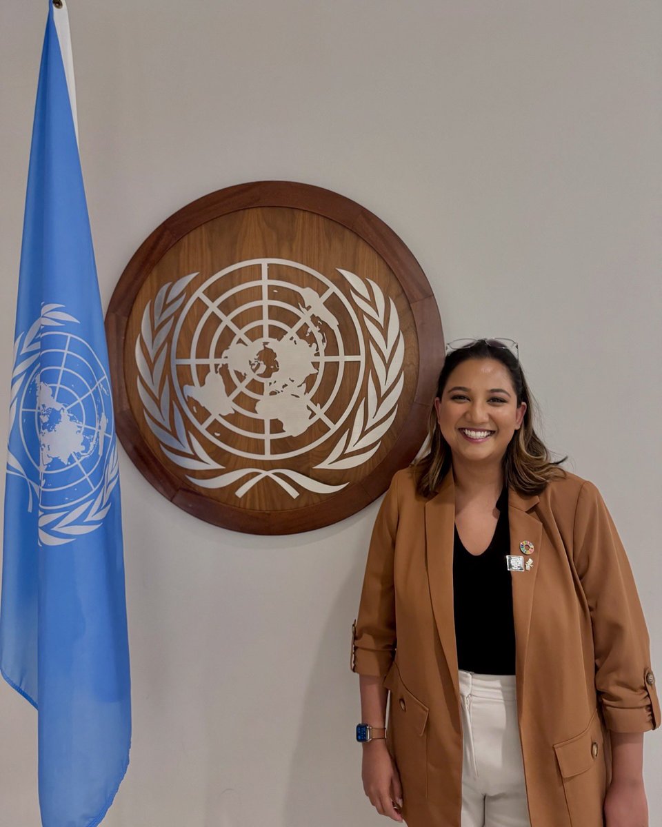 When I set out to explore party platforms and the federal election this year, my goal was clear: win, become a minister, and eventually serve as an ambassador. But along the way, I discovered something important: politics isn’t the only route to diplomacy—and maybe the upcoming