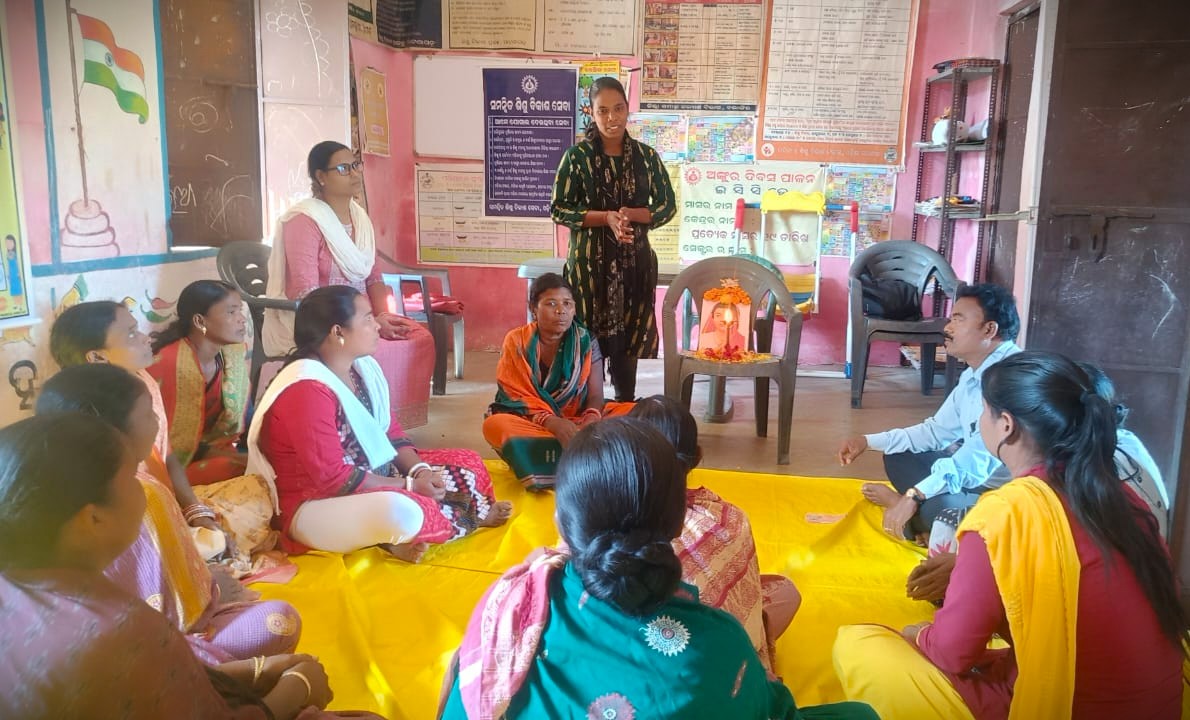 MSMO40845837's tweet image. The celebration of Savitribai Phule Ji&apos;s birth anniversary among Sangathan members reflects unity and togetherness, honoring her legacy that continues to inspire communities to break barriers, empower women, and build a just society through education.

#InspirationForChange