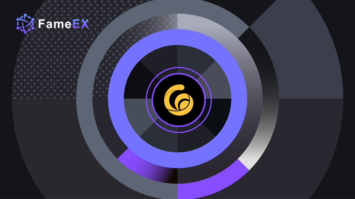 FameEXGlobal's tweet photo. 🔍 What is $RACA? 
#RACA is a virtual world ecosystem and DAO that has established itself as a frontrunner in the #Web3 space, offering a metaverse, blockchain games, #NFT marketplaces, and innovative features.

Read more👉 
https://t.co/uuJhVX5WQk

@RACA_3 $Focai $BUZZ $swarms $ZAILGO $APY #BABYSHARK $ALR $arc #Fartcoin $PREDO $AVA #ZEREBRO $SANDY $AILIVE #GRIFFAIN $ALCH $GREEN $SNAI $UNITY $UFD $DUNA $YNE #dogemax $FWOG $GIGA $KAITO