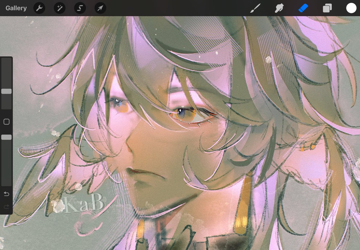 012Kab22's tweet image. #sundayhsr #HonkaiStarRail