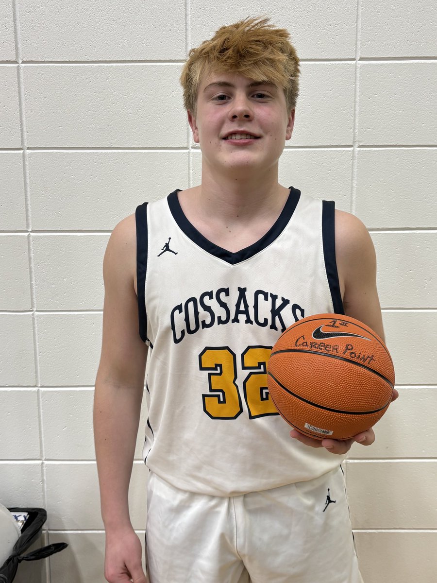 ๐๐ฒ๐ต๐ต ๐ฅ๐ฒ๐ท๐ฌ๐ฎ๐ท๐ฝ (@coachvincent2) on Twitter photo Congrats to <a href="/holdyn_ruesink/">Holdyn Ruesink</a> First career point tonight vs Custer! Thanks to Coach Granum for starting this cool tradition. Congrats to <a href="/holdyn_ruesink/">Holdyn Ruesink</a> First career point tonight vs Custer! Thanks to Coach Granum for starting this cool tradition.