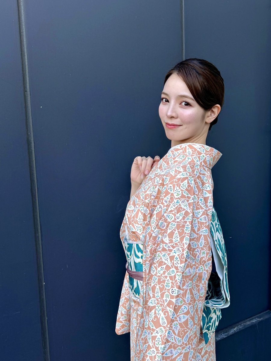 こと　絹紗 それでは、一年ぶりに🆕！ #新しいプロフィール画像