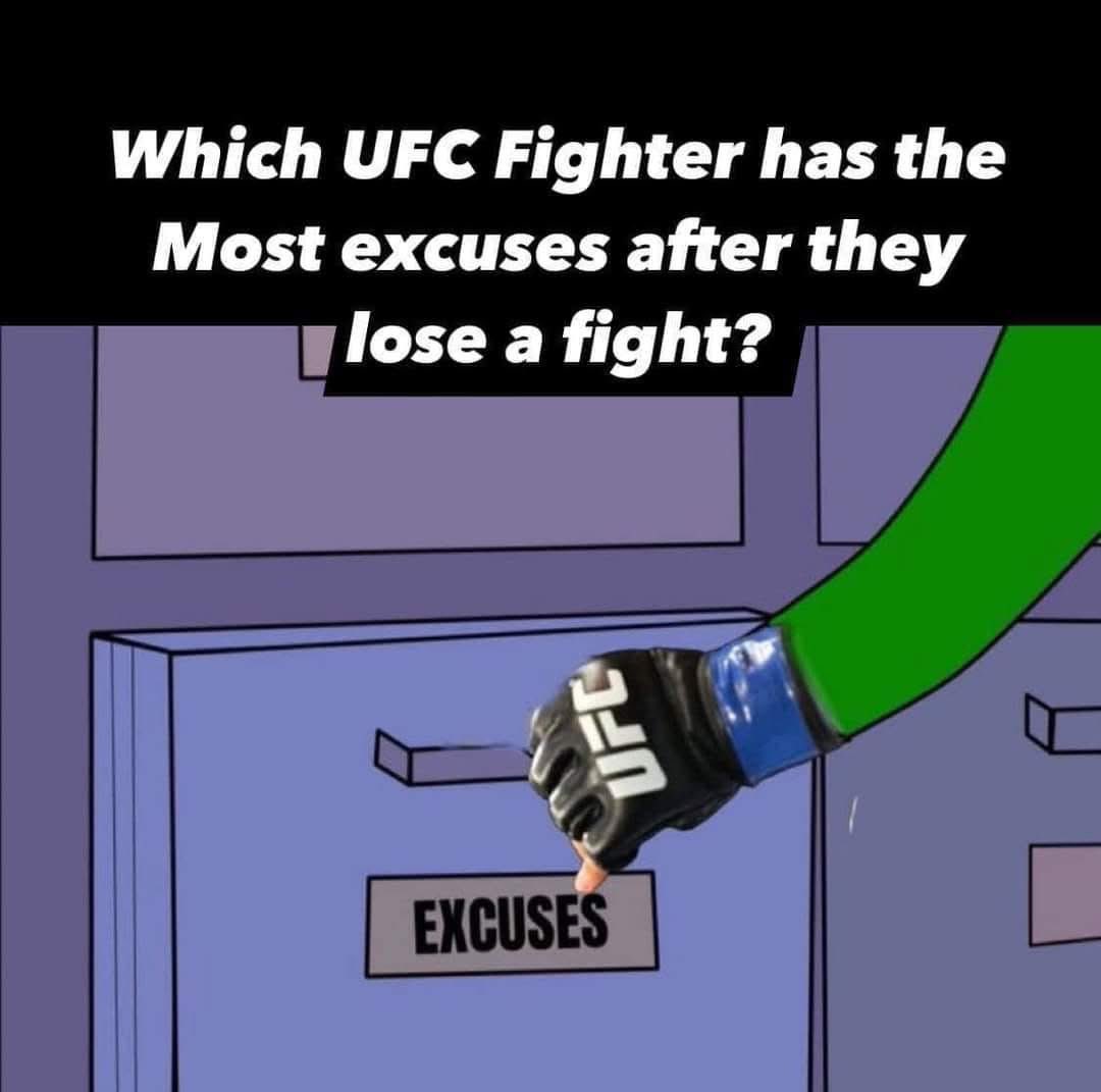 MMA UNCENSORED tweet media