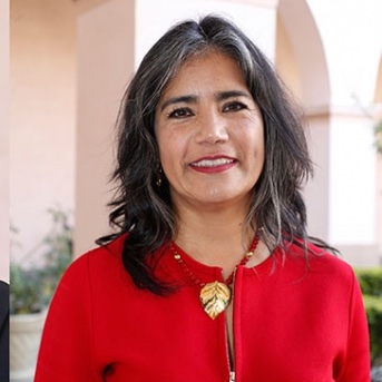 JudicialesMx's tweet photo. Luz María Zarza Delgado, directora jurídica de @Pemex y es Magistrada del @TeemOficial , cumple con los requisito d elegibilidad para seguir en el proceso d selección d candidatos para participar en las #EleccionesDelPoderJudicial por una magistratura del Tribunal de Disciplina🤓 https://t.co/iDOEJuhJ1h