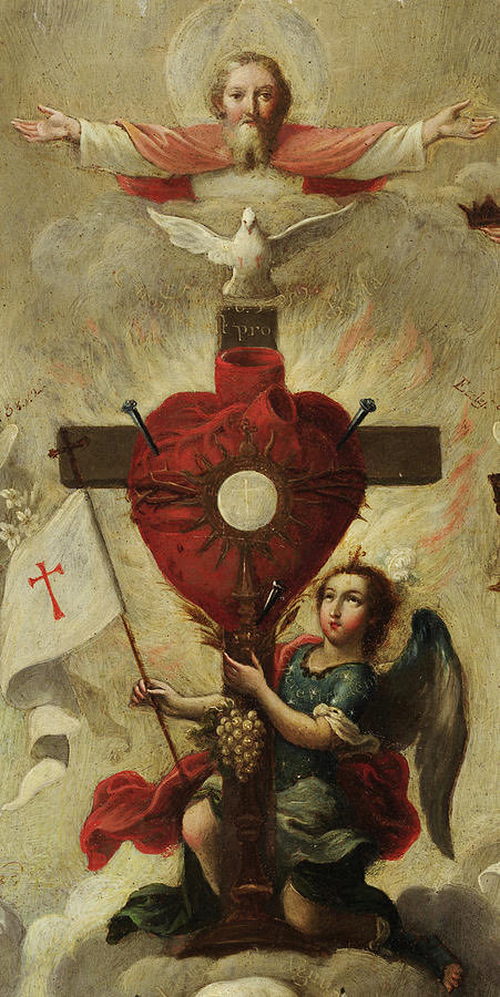 Jeremiah in America tweet media