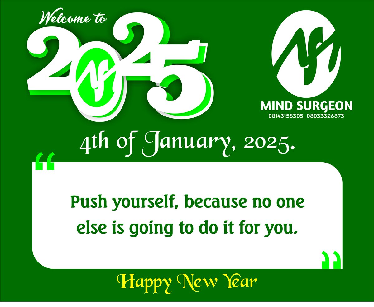 MindSurgeon456's tweet photo. Push yourself 
#mindsurgeon #greatmind https://t.co/79ADxsV1qu