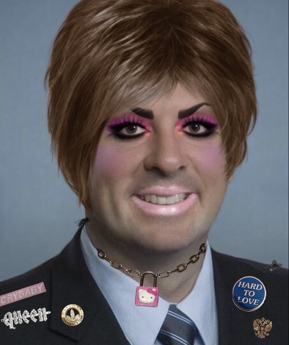 Happy first Friday of the year, assholes 😘