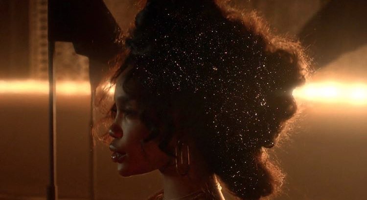 PopBase's tweet image. 7 years ago today, Kendrick Lamar &amp;amp; SZA released ‘All the Stars.’