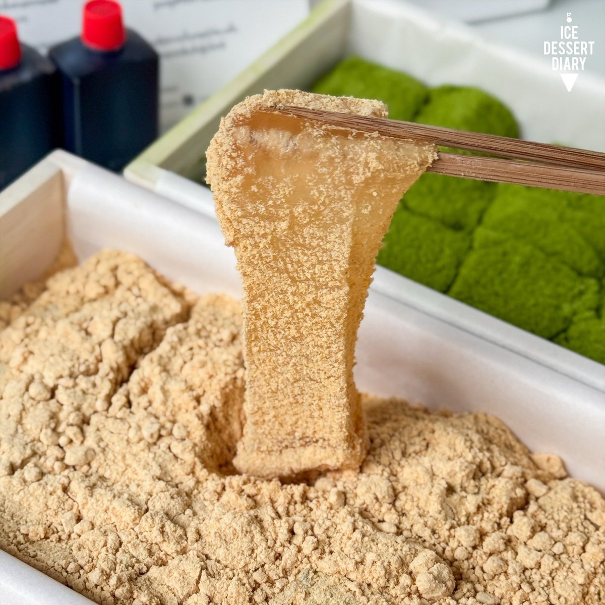 icedessertdiary tweet media