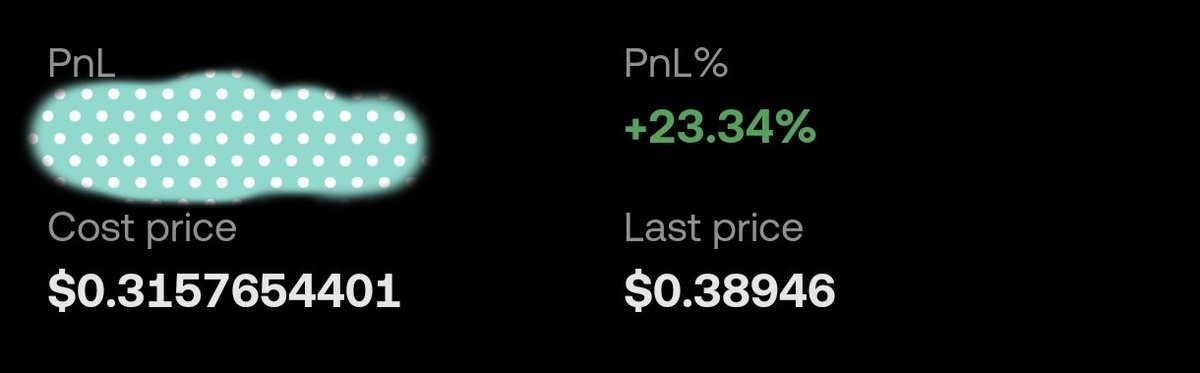 GtraderBug's tweet image. DOGE will 1$
#DOGE #Crypto #Altcoins