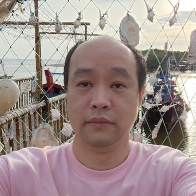 sunpoh's tweet photo. #NewProfilePic https://t.co/srealYhnds
